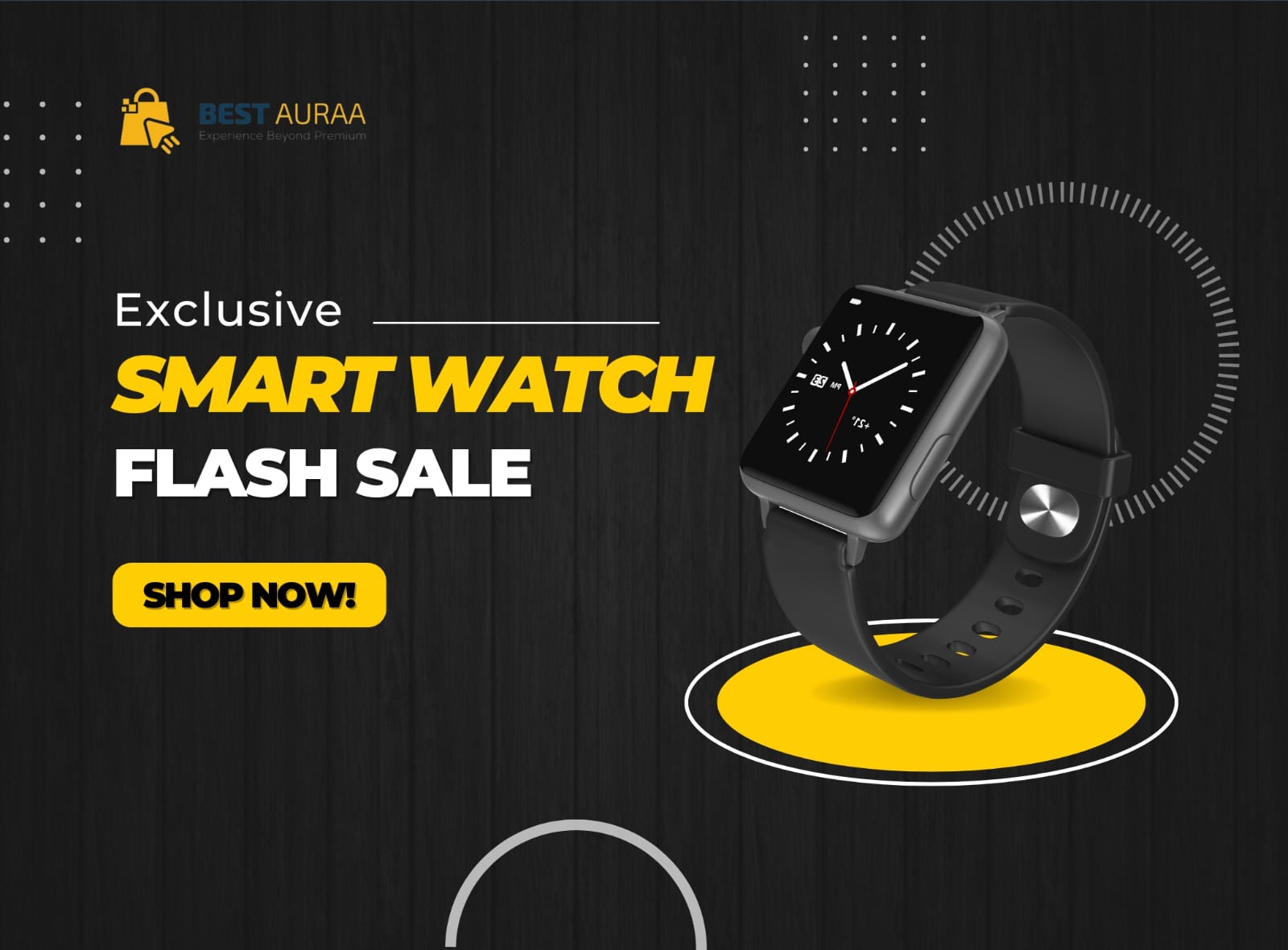 Best Auraa promo